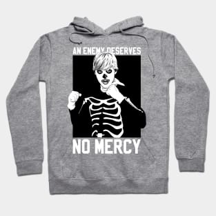 No Mercy Hoodie